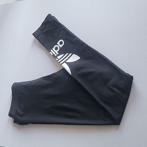 adidas Leggings